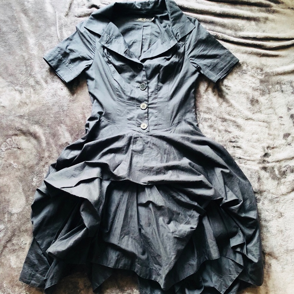All Saints Dress in Great Condition